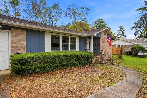 Tiny photo for 3120 Briarwood Drive, Tallahassee, FL 32308 (MLS # 397296)