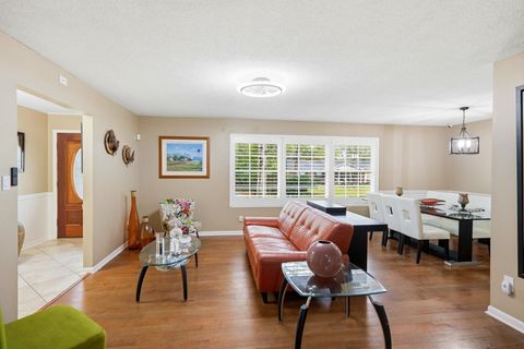 Tiny photo for 3120 Briarwood Drive, Tallahassee, FL 32308 (MLS # 397296)