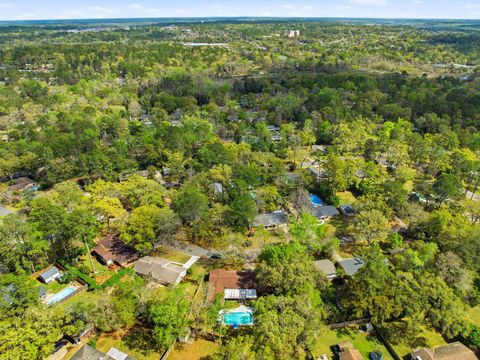 Tiny photo for 3120 Briarwood Drive, Tallahassee, FL 32308 (MLS # 397296)