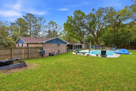Tiny photo for 3120 Briarwood Drive, Tallahassee, FL 32308 (MLS # 397296)