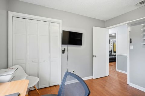 Tiny photo for 3120 Briarwood Drive, Tallahassee, FL 32308 (MLS # 397296)