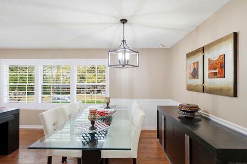 Tiny photo for 3120 Briarwood Drive, Tallahassee, FL 32308 (MLS # 397296)