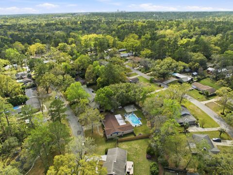 Tiny photo for 3120 Briarwood Drive, Tallahassee, FL 32308 (MLS # 397296)