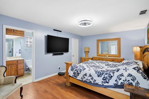 Tiny photo for 3120 Briarwood Drive, Tallahassee, FL 32308 (MLS # 397296)