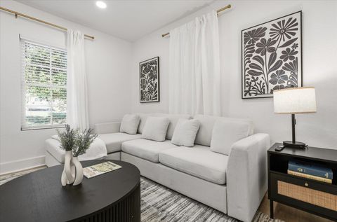 Tiny photo for 643 W 8TH Avenue, Tallahassee, FL 32303 (MLS # 398298)