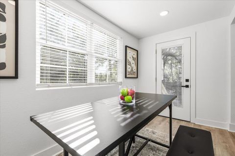 Tiny photo for 643 W 8TH Avenue, Tallahassee, FL 32303 (MLS # 398298)