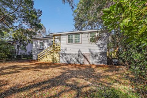 Tiny photo for 643 W 8TH Avenue, Tallahassee, FL 32303 (MLS # 398298)