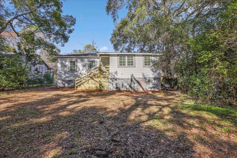 Tiny photo for 643 W 8TH Avenue, Tallahassee, FL 32303 (MLS # 398298)
