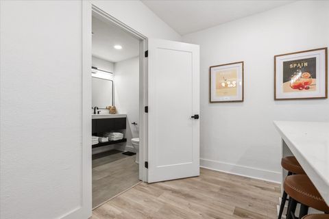 Tiny photo for 643 W 8TH Avenue, Tallahassee, FL 32303 (MLS # 398298)