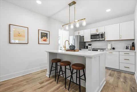 Tiny photo for 643 W 8TH Avenue, Tallahassee, FL 32303 (MLS # 398298)