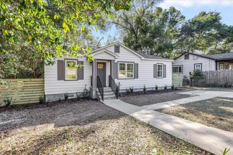 Tiny photo for 643 W 8TH Avenue, Tallahassee, FL 32303 (MLS # 398298)