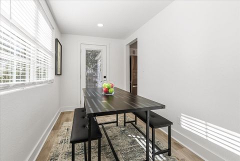 Tiny photo for 643 W 8TH Avenue, Tallahassee, FL 32303 (MLS # 398298)