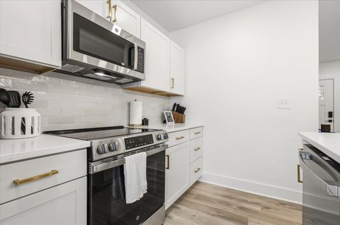 Tiny photo for 643 W 8TH Avenue, Tallahassee, FL 32303 (MLS # 398298)