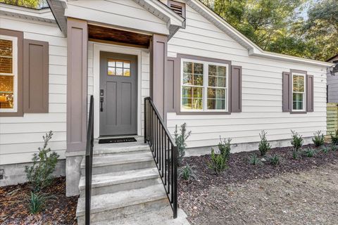 Tiny photo for 643 W 8TH Avenue, Tallahassee, FL 32303 (MLS # 398298)