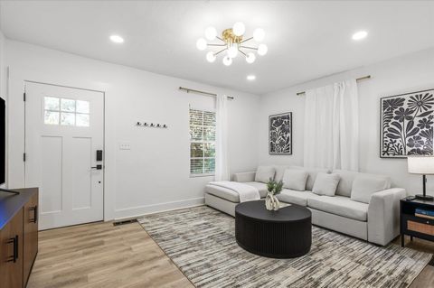 Tiny photo for 643 W 8TH Avenue, Tallahassee, FL 32303 (MLS # 398298)