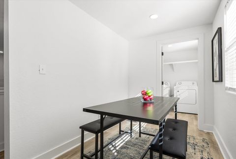 Tiny photo for 643 W 8TH Avenue, Tallahassee, FL 32303 (MLS # 398298)