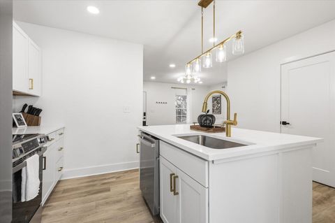 Tiny photo for 643 W 8TH Avenue, Tallahassee, FL 32303 (MLS # 398298)