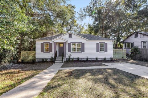 Photo of 643 W 8TH Avenue, Tallahassee, FL 32303 (MLS # 398298)