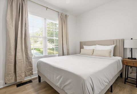 Tiny photo for 643 W 8TH Avenue, Tallahassee, FL 32303 (MLS # 398298)