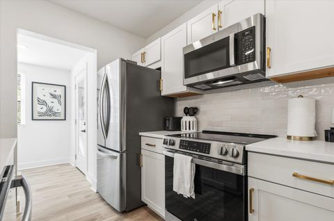 Tiny photo for 643 W 8TH Avenue, Tallahassee, FL 32303 (MLS # 398298)