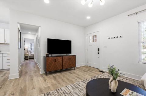 Tiny photo for 643 W 8TH Avenue, Tallahassee, FL 32303 (MLS # 398298)