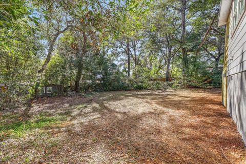 Tiny photo for 643 W 8TH Avenue, Tallahassee, FL 32303 (MLS # 398298)