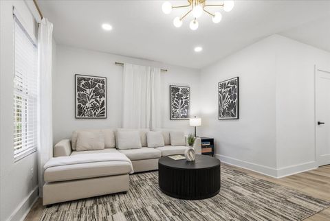 Tiny photo for 643 W 8TH Avenue, Tallahassee, FL 32303 (MLS # 398298)