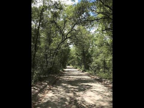 0 ANDREW SPEARS Road Crawfordville FL 32327