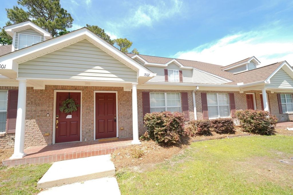 Photo of 4434 Gearhart Road #1802, Tallahassee, FL 32303 (MLS # 399399)