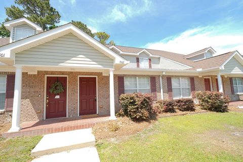 Photo of 4434 Gearhart Road #1802, Tallahassee, FL 32303 (MLS # 399399)