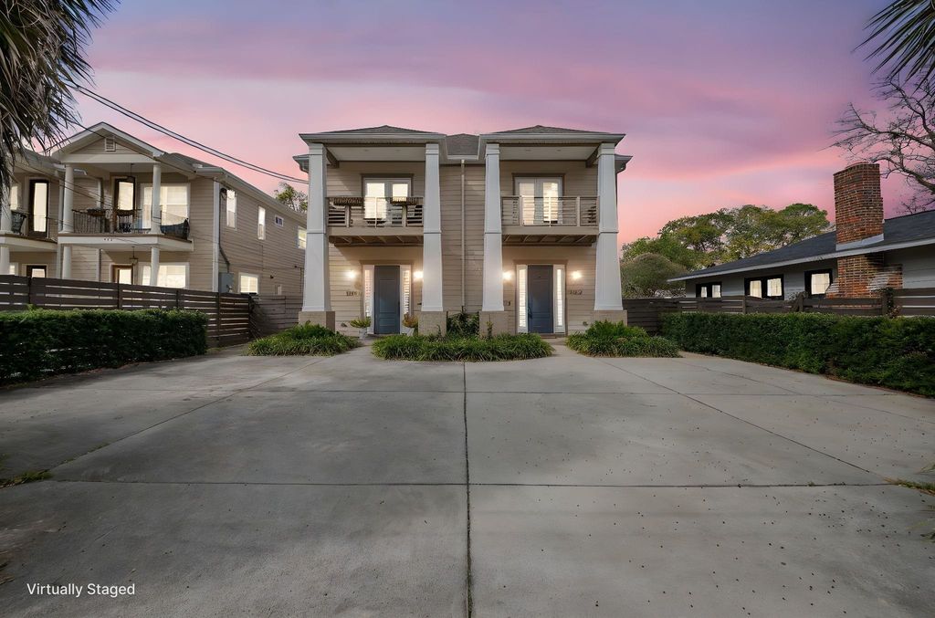 Photo of 1416 N M L King Jr Boulevard #1, Tallahassee, FL 32303 (MLS # 396529)