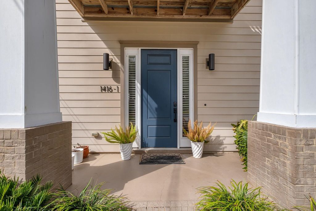 Photo of 1416 N M L King Jr Boulevard #1, Tallahassee, FL 32303 (MLS # 396529)