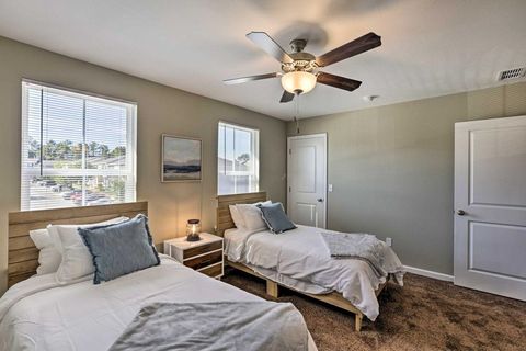Tiny photo for 1982 Greencastle Lane, Tallahassee, FL 32304 (MLS # 399285)