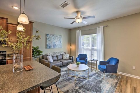 Tiny photo for 1982 Greencastle Lane, Tallahassee, FL 32304 (MLS # 399285)