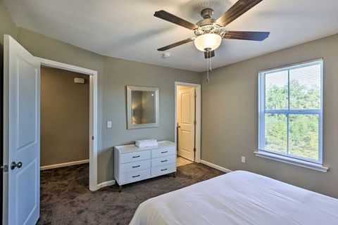 Tiny photo for 1982 Greencastle Lane, Tallahassee, FL 32304 (MLS # 399285)