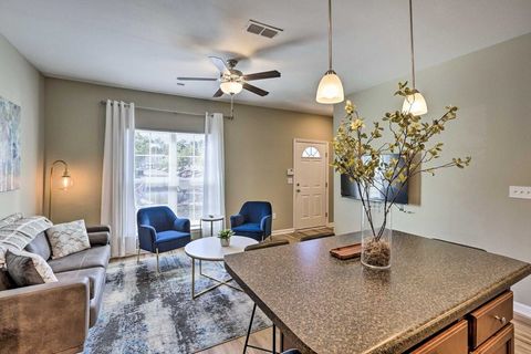 Tiny photo for 1982 Greencastle Lane, Tallahassee, FL 32304 (MLS # 399285)