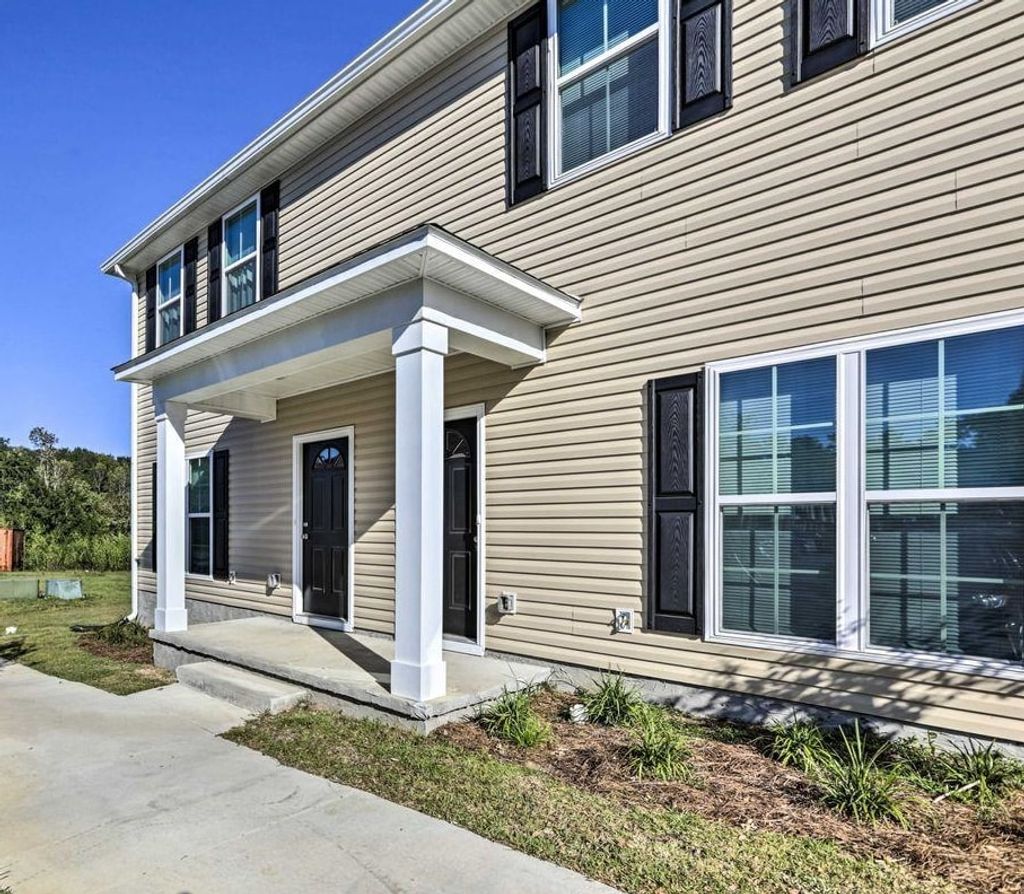 Photo of 1982 Greencastle Lane, Tallahassee, FL 32304 (MLS # 399285)