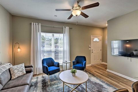 Tiny photo for 1982 Greencastle Lane, Tallahassee, FL 32304 (MLS # 399285)