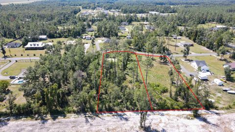 Photo of 415 Judson Drive, Perry, FL 32348 (MLS # 398355)