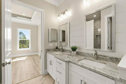 Tiny photo for 433 Dartez Court, Tallahassee, FL 32317 (MLS # 399594)
