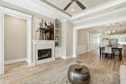 Tiny photo for 433 Dartez Court, Tallahassee, FL 32317 (MLS # 399594)