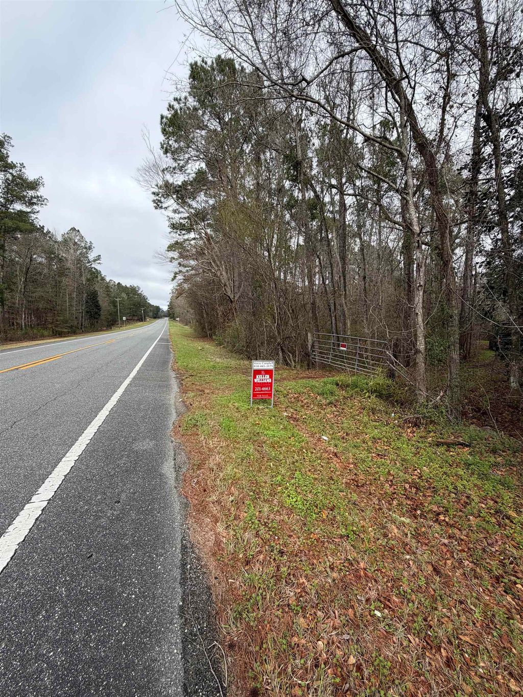 Photo of xxx Shady Rest Road, Havana, FL 32333 (MLS # 396730)