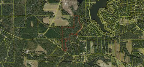 xxx Shady Rest Road Havana FL 32333