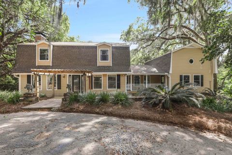1617 San Damian Road Tallahassee FL 32303