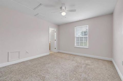 Tiny photo for 3397 Sawtooth Drive, Tallahassee, FL 32303 (MLS # 402035)