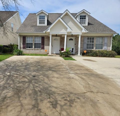 Tiny photo for 3397 Sawtooth Drive, Tallahassee, FL 32303 (MLS # 402035)