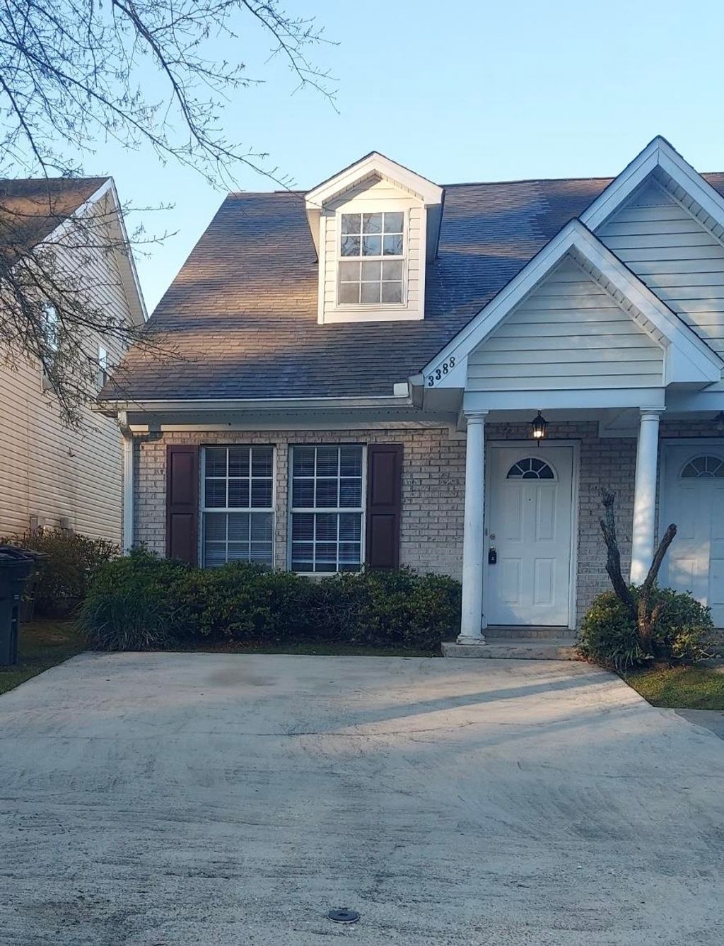 Photo of 3397 Sawtooth Drive, Tallahassee, FL 32303 (MLS # 402035)