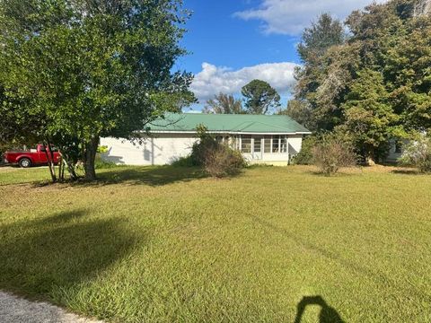 A home in Chattahoochee