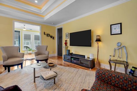 Tiny photo for 5188 HOLLY FERN TRCE TRCE, Tallahassee, FL 32312 (MLS # 399679)