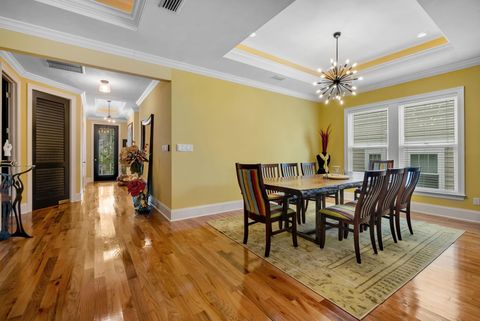 Tiny photo for 5188 HOLLY FERN TRCE TRCE, Tallahassee, FL 32312 (MLS # 399679)